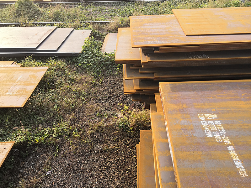 10月11日北京Q420CZ15高強(qiáng)鋼板中板降10現(xiàn)報(bào)價(jià)6400元