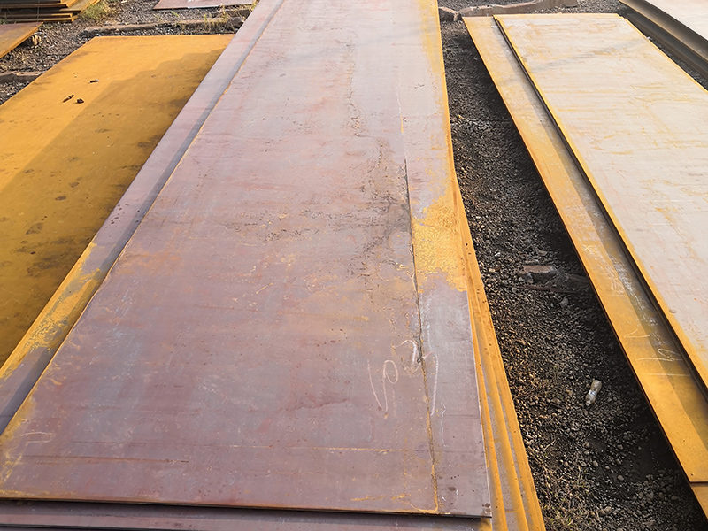 陜西寶雞Q355NEZ15工程質(zhì)量保證安鋼國(guó)營(yíng)大廠產(chǎn)品當(dāng)天發(fā)貨